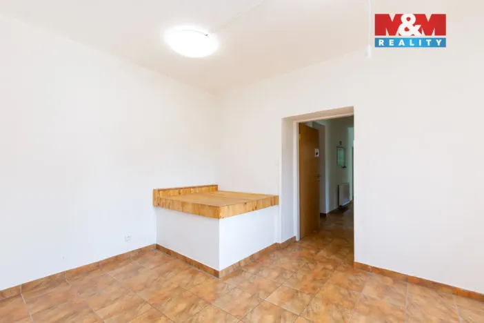 Prodej rodinného domu, Fulnek, Palackého, 258 m2