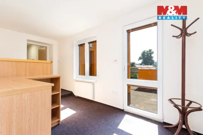 Prodej rodinného domu, Fulnek, Palackého, 258 m2