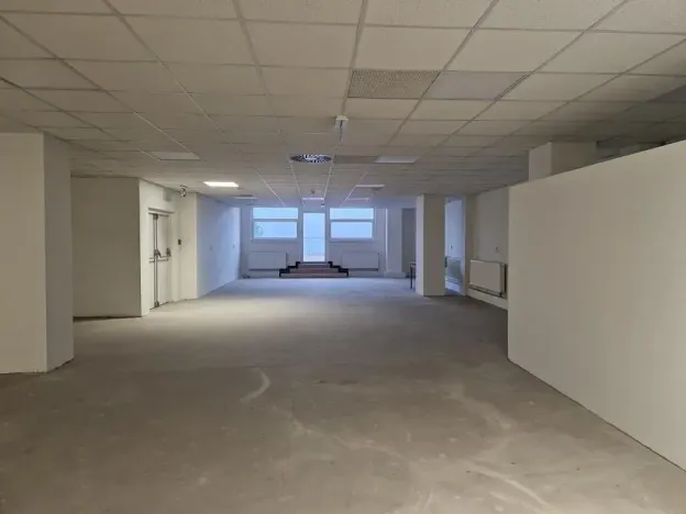 Pronájem obchodního prostoru, Šlapanice, Nádražní, 78 m2