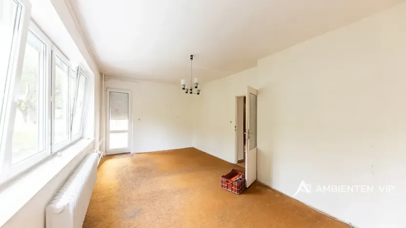 Prodej rodinného domu, Brno, 393 m2