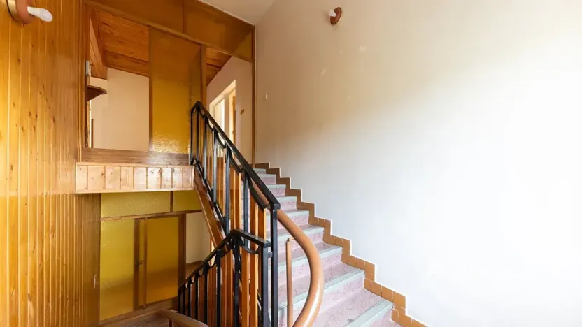 Prodej rodinného domu, Brno, 393 m2