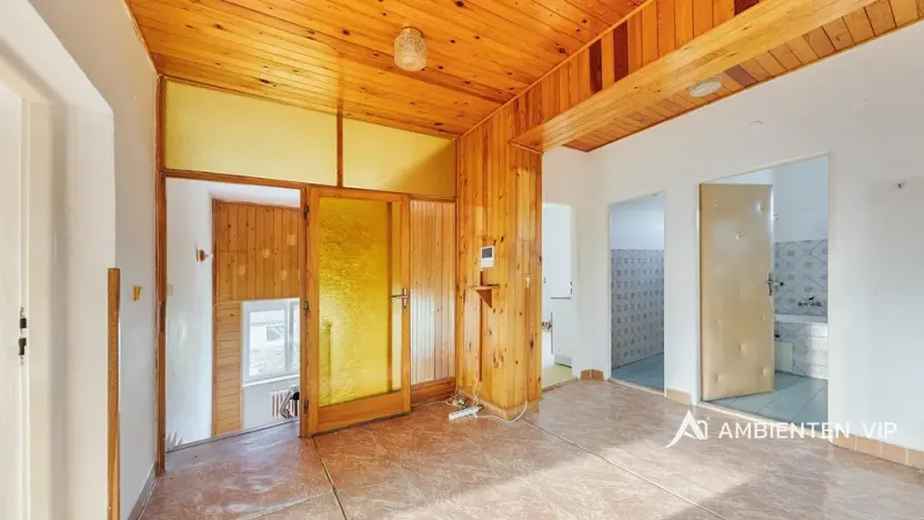 Prodej rodinného domu, Brno, 393 m2