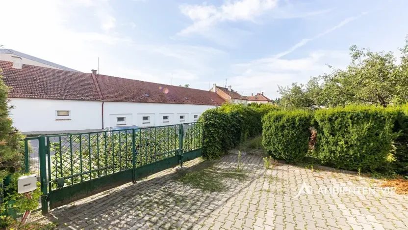 Prodej rodinného domu, Brno, 393 m2