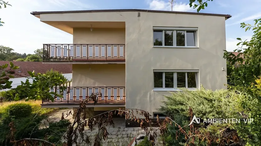 Prodej rodinného domu, Brno, 393 m2