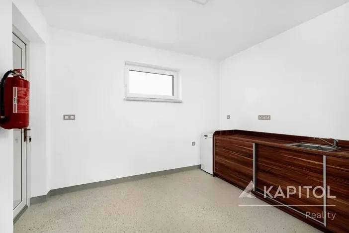 Prodej rodinného domu, Mikulčice, 131 m2