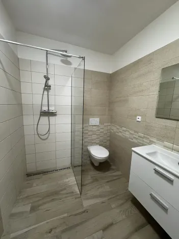 Pronájem bytu 2+kk, Plaňany, 44 m2