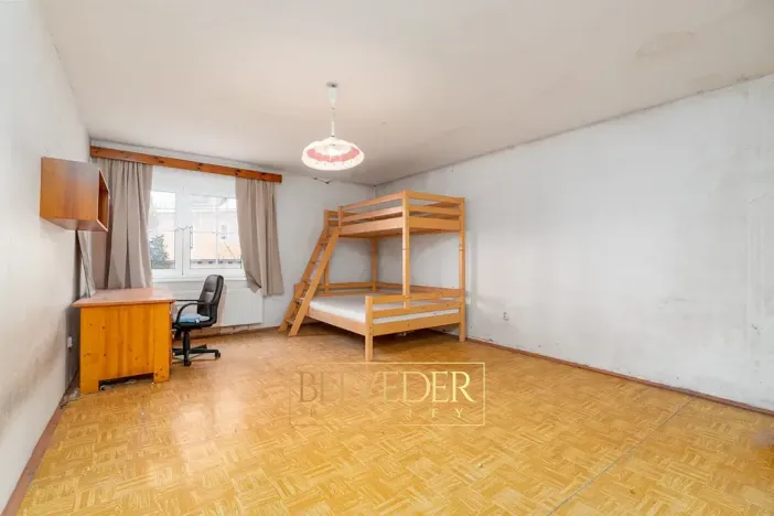 Prodej rodinného domu, Bořislav, 195 m2