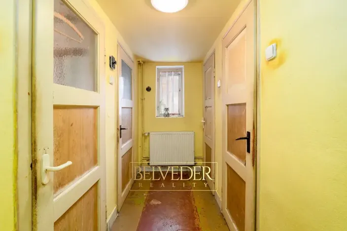 Prodej rodinného domu, Bořislav, 195 m2