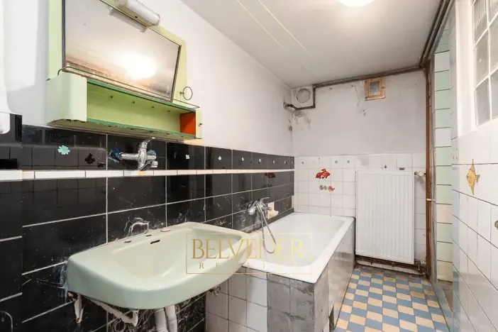 Prodej rodinného domu, Bořislav, 195 m2