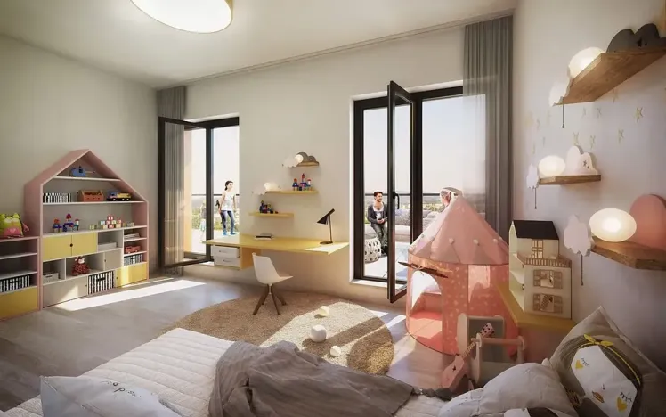 Prodej bytu 2+kk, Liberec, Na Perštýně, 56 m2