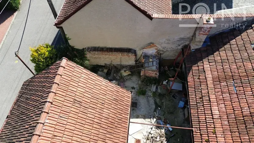 Prodej rodinného domu, Kanice, 68 m2