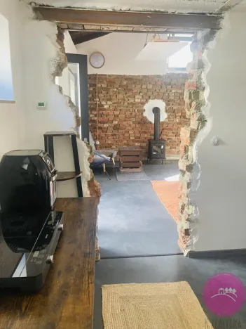 Pronájem bytu 2+kk, Dolany, 62 m2