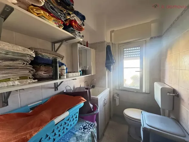 Prodej bytu 3+1, Falcone, Itálie, 57 m2