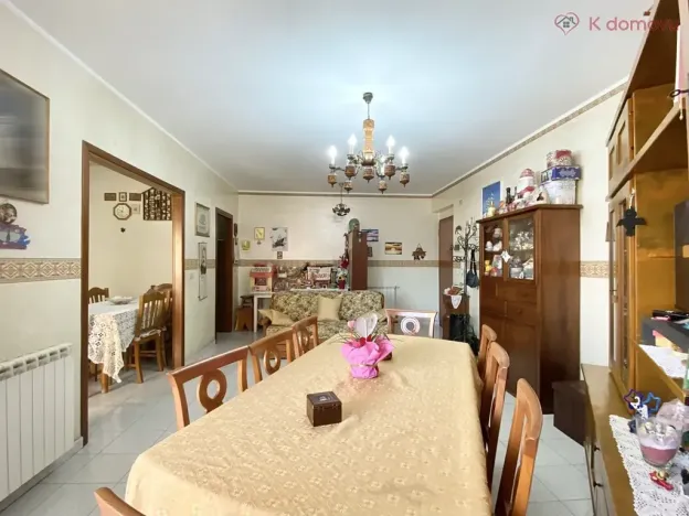 Prodej bytu 3+1, Roccalumera, Itálie, 136 m2