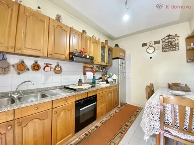 Prodej bytu 3+1, Roccalumera, Itálie, 136 m2