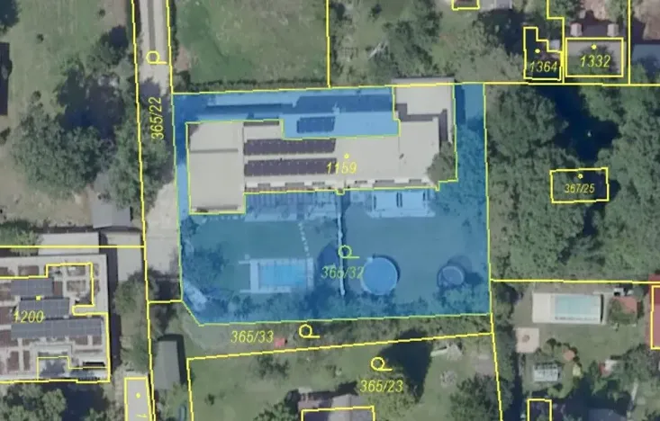 Prodej rodinného domu, Ohrobec, Vřesová, 199 m2