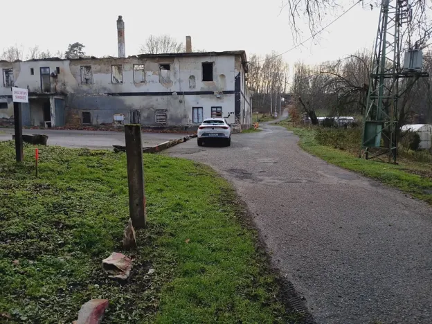 Prodej pozemku pro bydlení, Cheb, Klášterní, 7311 m2