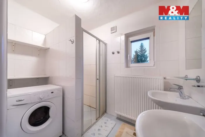 Prodej rodinného domu, Kařez, 90 m2