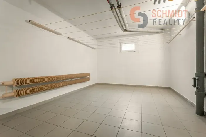 Prodej bytu 3+1, Veselí nad Moravou, Lány, 79 m2