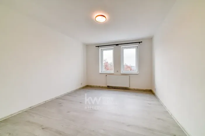 Pronájem bytu 3+kk, Cheb, 17. listopadu, 72 m2