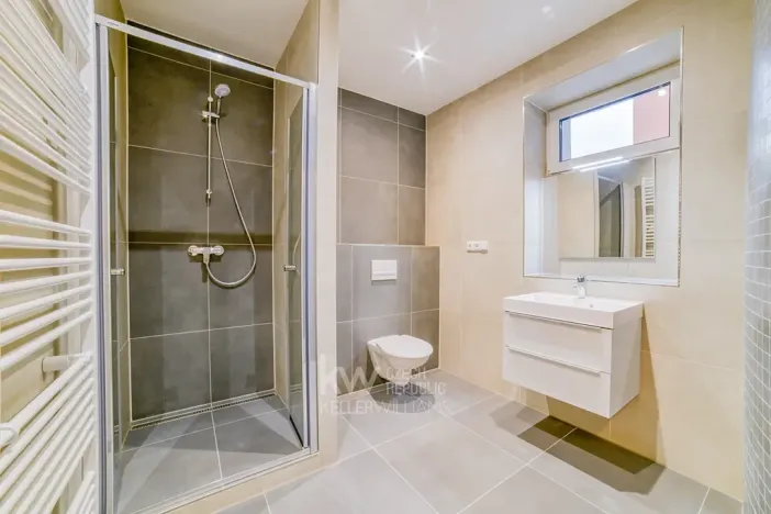 Pronájem bytu 3+kk, Cheb, 17. listopadu, 72 m2