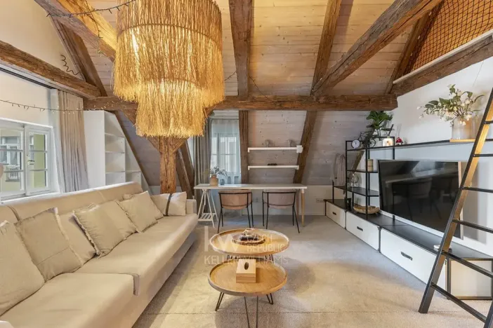 Pronájem bytu 1+kk, Praha - Nové Město, Lodecká, 75 m2