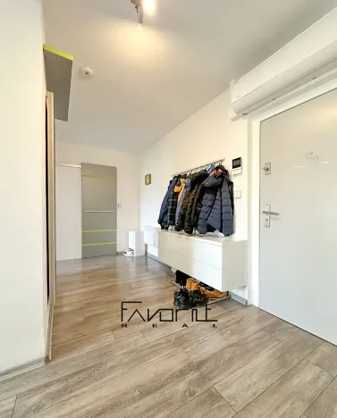 Prodej bytu 2+1, Ostrava, Nádražní, 57 m2