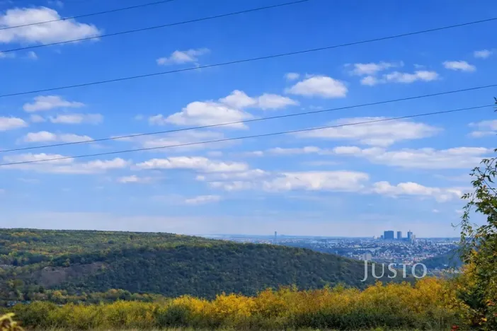 Prodej pozemku pro bydlení, Praha - Velká Chuchle, Nad Chuchlí, 842 m2