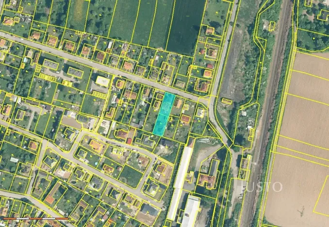 Prodej rodinného domu, Čimelice, 201 m2