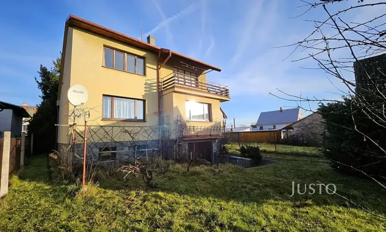 Prodej rodinného domu, Čimelice, 201 m2