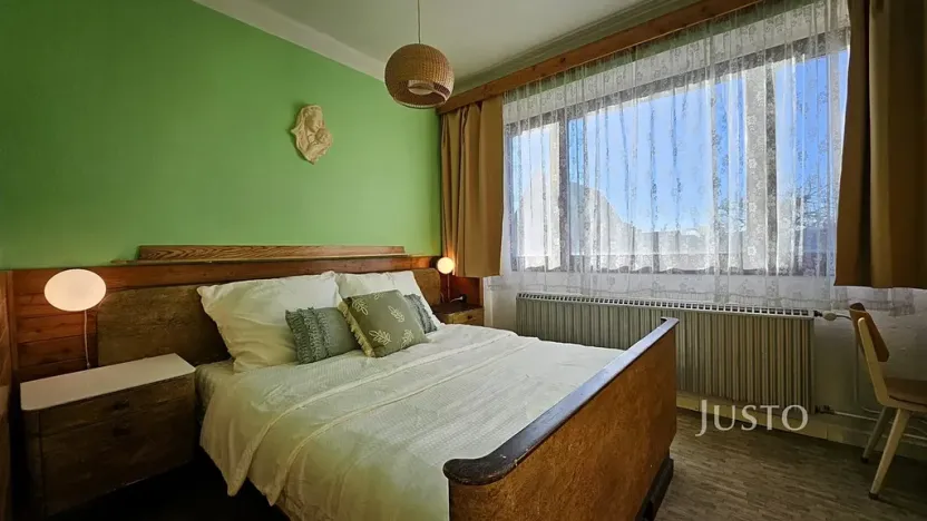 Prodej rodinného domu, Čimelice, 201 m2