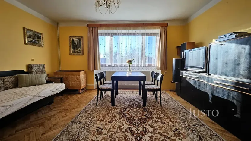 Prodej rodinného domu, Čimelice, 201 m2