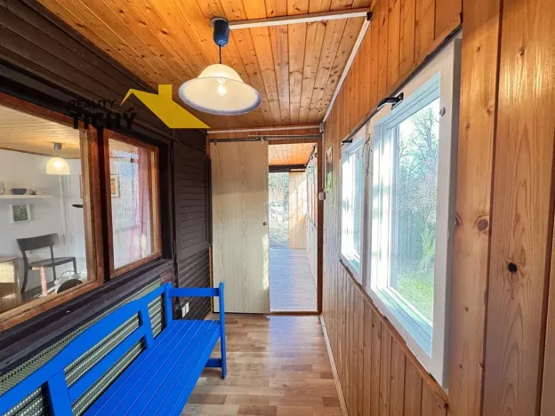 Prodej chaty, Nové Město nad Metují, Leštinská, 29 m2