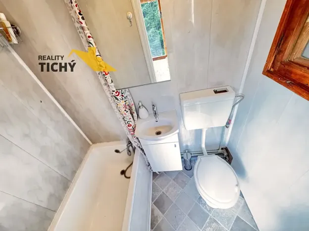 Prodej chaty, Nové Město nad Metují, Leštinská, 29 m2