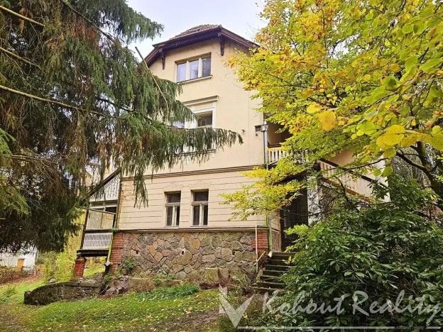 Prodej činžovního domu, Senohraby, Příčná, 449 m2