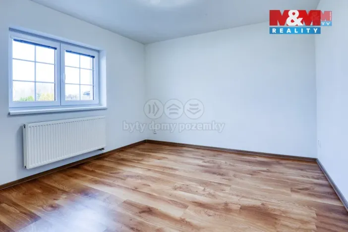 Pronájem rodinného domu, Kyšice, Jižní, 100 m2