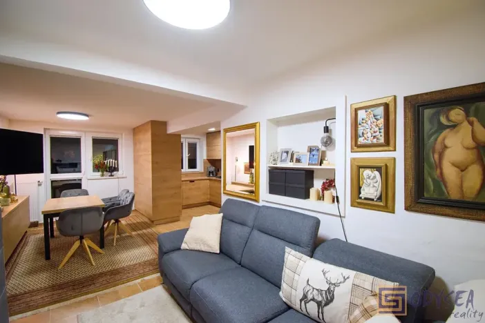 Prodej rodinného domu, Ostrava, 99 m2