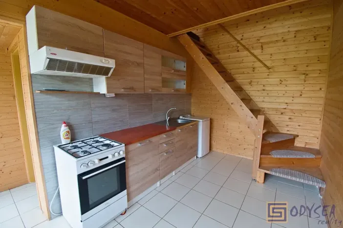 Prodej rodinného domu, Bílov, 67 m2