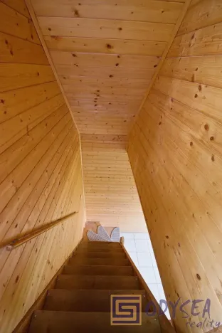 Prodej rodinného domu, Bílov, 67 m2