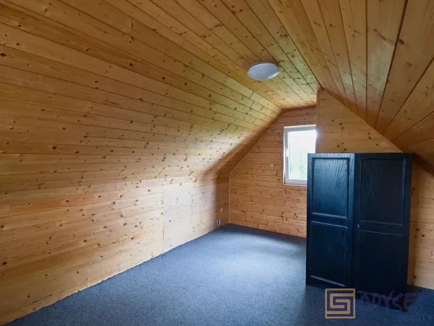 Prodej rodinného domu, Bílov, 67 m2