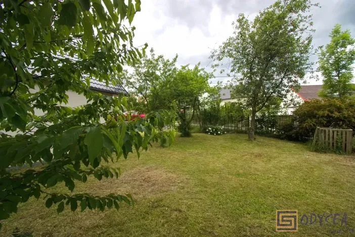 Prodej rodinného domu, Bílov, 67 m2