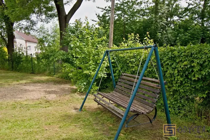 Prodej rodinného domu, Bílov, 67 m2