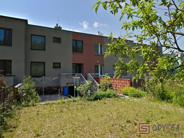 Prodej rodinného domu, Ostrava, Pod Nemocnicí, 167 m2