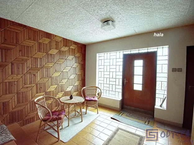 Prodej rodinného domu, Ostrava, Pod Nemocnicí, 167 m2