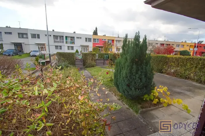 Prodej rodinného domu, Ostrava, Pod Nemocnicí, 167 m2