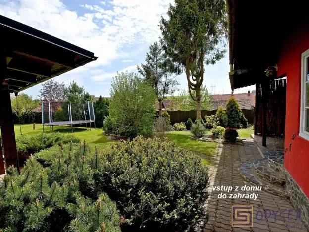 Prodej rodinného domu, Zábeštní Lhota, 190 m2