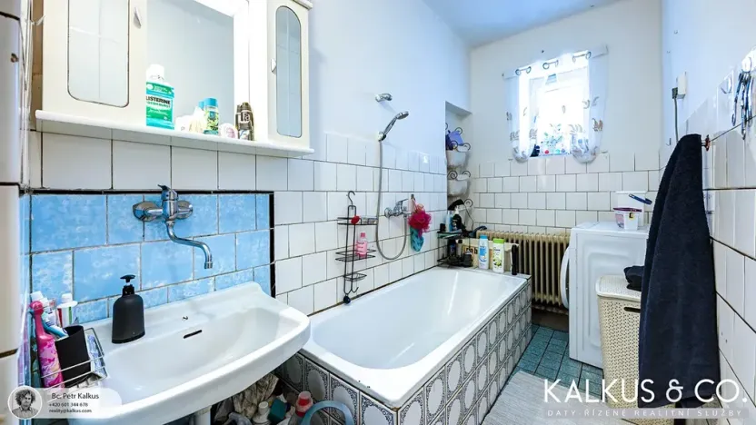 Prodej zemědělské usedlosti, Hřibojedy, 112 m2