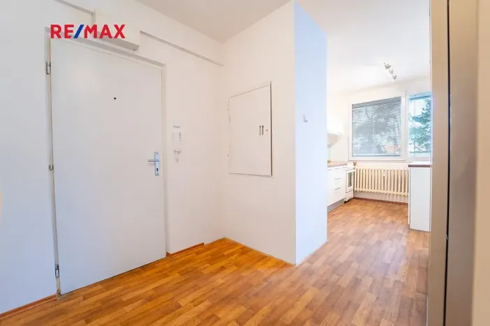 Prodej bytu 1+kk, Nymburk, Letců R. A. F., 40 m2