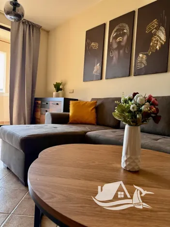 Prodej bytu 2+kk, Sozopol, Bulharsko, 57 m2