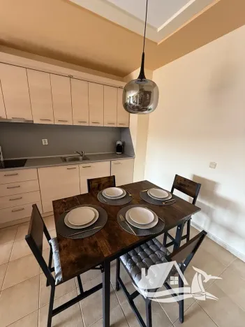 Prodej bytu 2+kk, Sozopol, Bulharsko, 57 m2